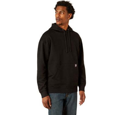 Image showing 1 th Ariat Men's Rebar Workman Hardhead Hoodie