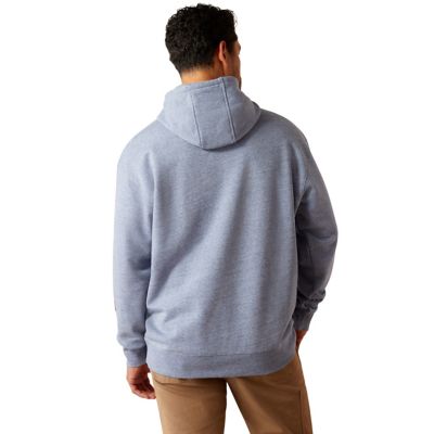 Image showing  Men's Rebar Graphic Hoodie