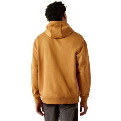 Image showing  Men's Rebar Graphic Hoodie