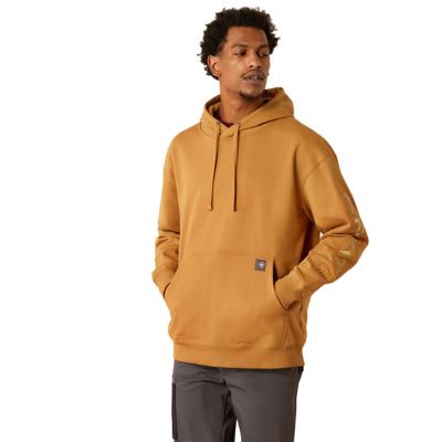 Image showing  Men's Rebar Graphic Hoodie