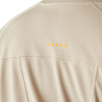 Image showing  Men's Rebar Heat Fighter Crew Neck Short-Sleeve T-Shirt