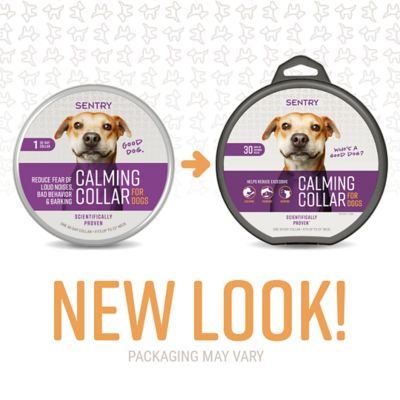 Image showing  Calming Collar for Dogs