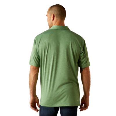 Image showing  Men's Charger 2.0 Short Sleeve Polo