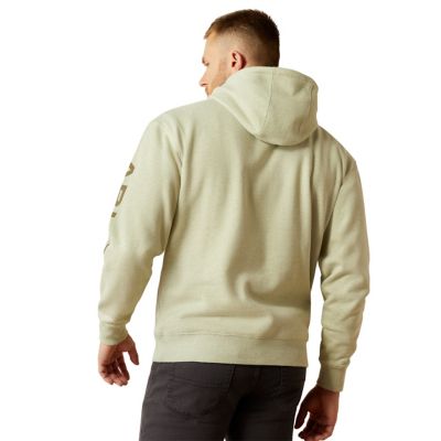 Image showing  Men's Logo Hoodie
