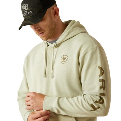 Image showing  Men's Logo Hoodie