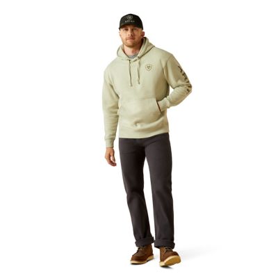 Image showing  Men's Logo Hoodie