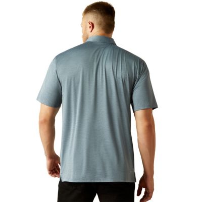 Image showing  Men's Charger 2.0 Short Sleeve Polo