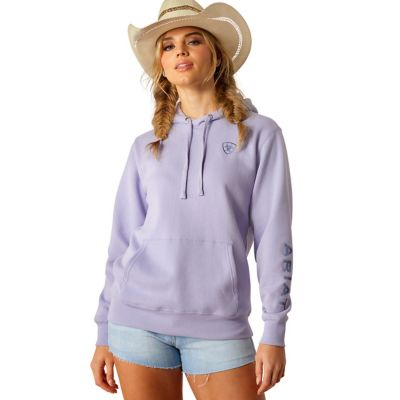 Ariat Women's Logo 2.0 Hoodie