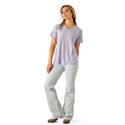 Image showing  Women's Laguna Short Sleeve T-Shirt