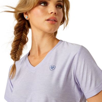 Image showing 2 th Ariat Women's Laguna Short Sleeve T-Shirt