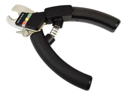 Image showing  Deluxe Pet Nail Clipper