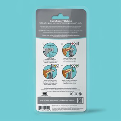 Image showing  Deluxe Pet Nail Clipper