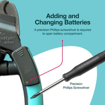 Image showing 7 th Quickfinder Deluxe Pet Nail Clipper