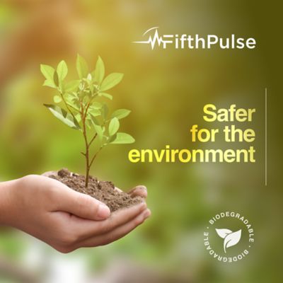 Image showing  Disposable Nitrile Gloves, 3 Mil Medical Exam Gloves - 150 Count