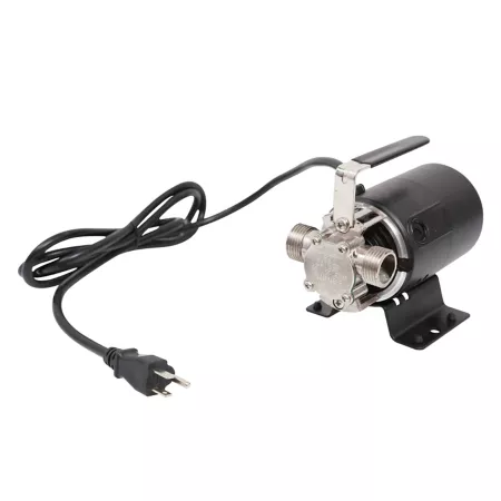 115V 330GPH Industrial Pump Mini Utility Transfer Pump Transfer Pumps