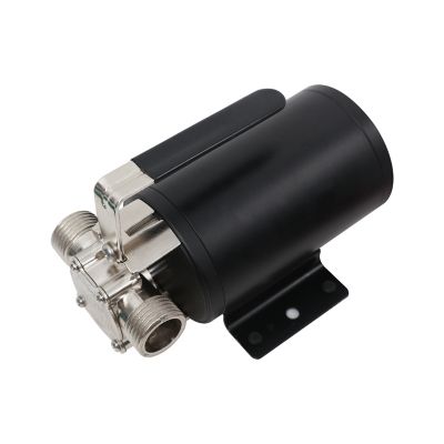 Image showing  115V 330GPH Mini Utility Transfer Pump