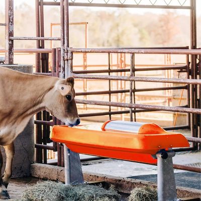 Image showing  4 ft. Tip Tank 20 gal.