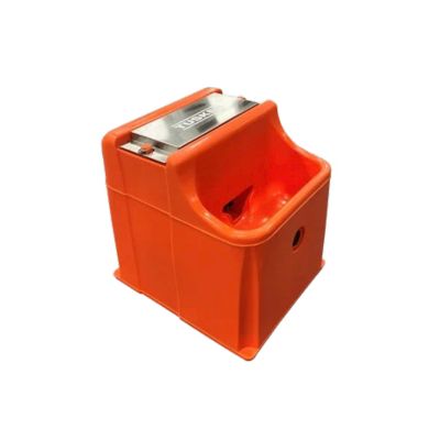 Image showing  4.8 gal. Single Sided Waterer Without Heater