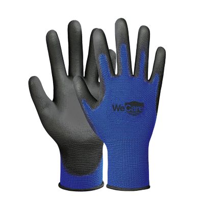 Image showing  PU Coated Safety Gloves, 3 ct.