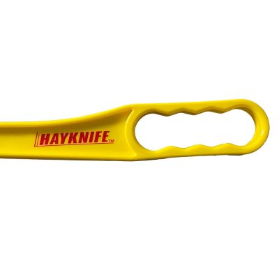 Image showing  28 in. Hayknife