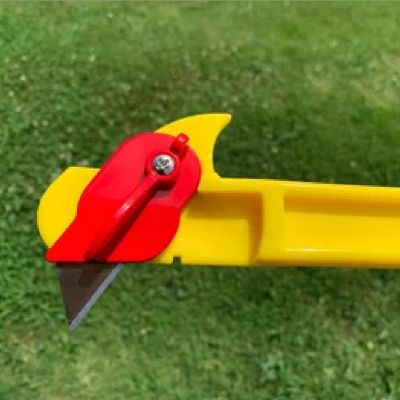 Image showing  28 in. Hayknife