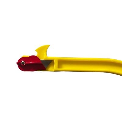 Image showing  28 in. Hayknife