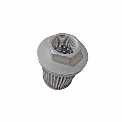 Full Boar Hydraulic Oil Filter for Gas Log Splitters