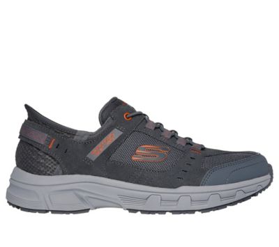 Image showing  Men's Oak Canyon- Consistent Winner Athletic Shoe