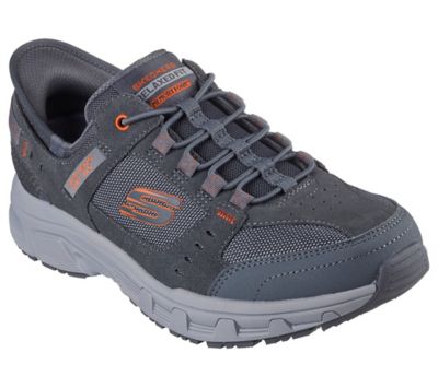 Skechers Men's Oak Canyon- Consistent Winner Athletic Shoe