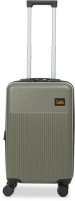 Lee Maven Hard Side Rolling Luggage