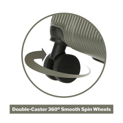 Image showing 7 th Lee Maven Hard Side Rolling Luggage - 28 in.