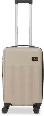 Lee Maven Hard Side Rolling Luggage