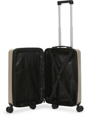 Image showing  Maven Hard Side Rolling Luggage