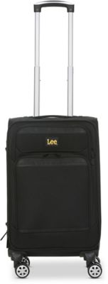 Lee Bradenton Soft Side Rolling Luggage