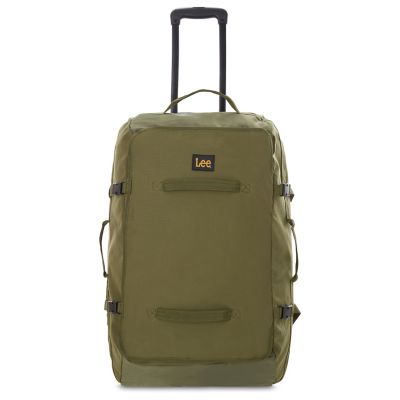 Image showing  30 in. Rolling Duffel