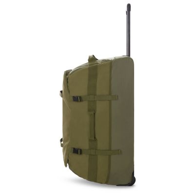 Image showing  30 in. Rolling Duffel