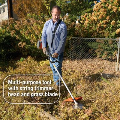 Image showing  122RJ Brushcutter