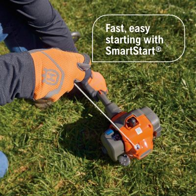 Image showing  122RJ Brushcutter