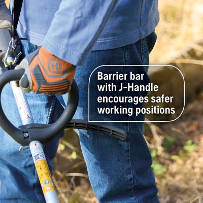 Image showing  122RJ Brushcutter