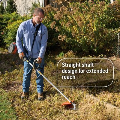 Image showing  122RJ Brushcutter