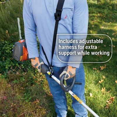 Image showing 5 th Husqvarna 122RJ Brushcutter