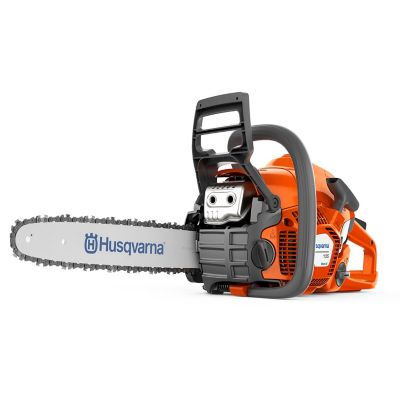 Husqvarna 135 Mark II 16 in. 38cc Gas Chainsaw