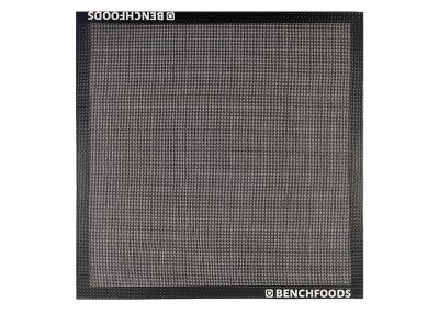 Image showing  16 in. x 16 in. Premium Non Stick Silicone Mesh Dehydrator Mats, 10 Bundle Pack