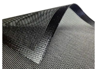 Image showing  20 in. x 33.5 in. Premium Non Stick Silicone Mesh Dehydrator Mats, 14 Bundle Pack