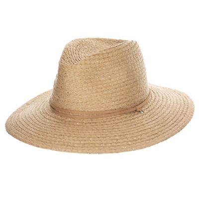 Image showing  Women's Paper Braid Safari Hat