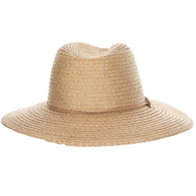 Image showing  Women's Paper Braid Safari Hat