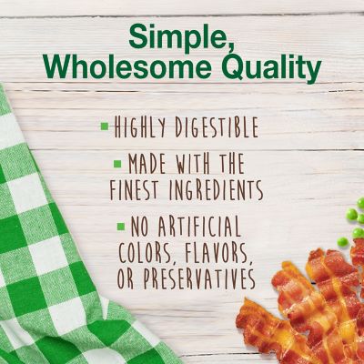 Image showing  Bacon Healthy Edibles, 2 Pack