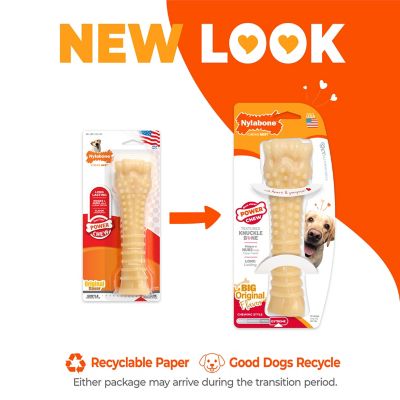 Image showing  Dura Chew Original Souper