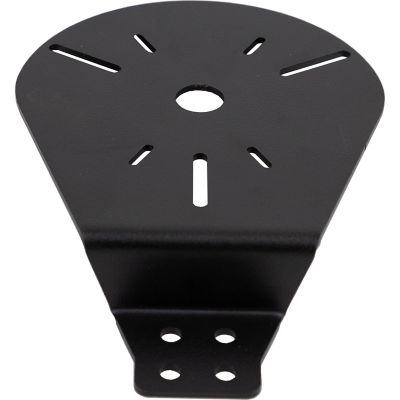 Image showing  GuardDogg Mounting Bracket for Beacon Style Warning Lights