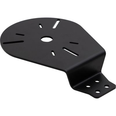 Image showing  GuardDogg Mounting Bracket for Beacon Style Warning Lights